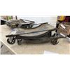 Image 3 : 4 Power Fist 2,500 lb Vehicle Dollies