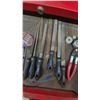 Image 3 : Assorted Files, Punches, and Pliers: 12-Piece Needle File Set, 2 Punch Sets