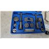 Image 2 : Orion Motor Tech Brake Caliper Wind-Back Tool Kit, Performance Tool Spring Pliers