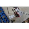 Image 4 : Orion Motor Tech Brake Caliper Wind-Back Tool Kit, Performance Tool Spring Pliers