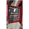 Image 1 : Assorted Hammers, Chisels, and Punches