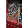 Image 5 : Assorted Hammers, Chisels, and Punches