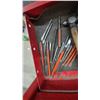 Image 6 : Assorted Hammers, Chisels, and Punches