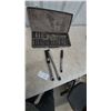 Image 1 : Mastercraft Maximum Socket Set and 3 Torque Wrenches 3/8” 1/2”
