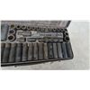Image 7 : Mastercraft Maximum Socket Set and 3 Torque Wrenches 3/8” 1/2”