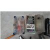 Image 4 : Grease Joint Rejuvenator, 150-Piece Auto Fuse Assortment, Grease Fitting Kit