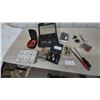Image 1 : Automotive Electrical Tools and Accessories: Circuit Tester, Soldering Iron, Screwdriver Set
