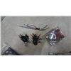 Image 4 : Automotive Electrical Tools and Accessories: Circuit Tester, Soldering Iron, Screwdriver Set