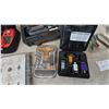 Image 5 : Automotive Electrical Tools and Accessories: Circuit Tester, Soldering Iron, Screwdriver Set