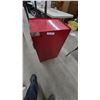Image 2 : Ultra Pro Red 6-Drawer Tool Chest with Attachment Cabinet