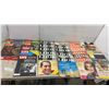 Image 1 : Vintage 1950s Magazine Collection Including LIFE, LOOK, Journal, Maclean's, and Chatelaine