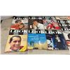 Image 3 : Vintage 1950s Magazine Collection Including LIFE, LOOK, Journal, Maclean's, and Chatelaine