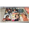 Image 4 : Vintage 1950s Magazine Collection Including LIFE, LOOK, Journal, Maclean's, and Chatelaine