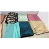 Image 2 : New Traditional East Indian Clothing Including Saris, Salwar Kameez, and Choli Blouses