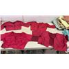 Image 4 : New Traditional East Indian Clothing Including Saris, Salwar Kameez, and Choli Blouses