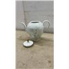 Image 6 : Zeiselmann Weiden Bavaria "Lione" Porcelain Tea Set with Teapot, Sugar Bowl, and Creamer
