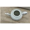 Image 7 : Zeiselmann Weiden Bavaria "Lione" Porcelain Tea Set with Teapot, Sugar Bowl, and Creamer