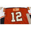 Image 4 : CCM Philadelphia Flyers #12 Tim Kerr Replica Hockey Jersey, 1980s-Early 1990s, Large