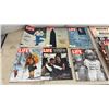 Image 2 : 1960s Magazines, Life, Look, Maclean's, and Chatelaine 30