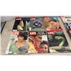 Image 3 : 1960s Magazines, Life, Look, Maclean's, and Chatelaine 30