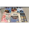 Image 5 : 1960s Magazines, Life, Look, Maclean's, and Chatelaine 30