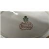 Image 3 : Aynsley Famille Rose Bone China Serving Set with Lidded Tureen and Bowls