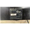 Image 14 : Knight 2330K 3-Way Speaker, 8 Ohm, Sony Subwoofer, Sony Radio