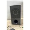 Image 5 : Knight 2330K 3-Way Speaker, 8 Ohm, Sony Subwoofer, Sony Radio