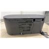 Image 9 : Knight 2330K 3-Way Speaker, 8 Ohm, Sony Subwoofer, Sony Radio