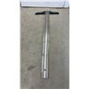 Image 3 : Spalding Executive XE 3-Wood Golf Club, 3 Driveway Markers