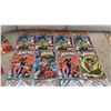 Image 3 : 27 Marvel Comics Group Dazzler and Ka-Zar the Savage Early 1980s Comic Book Collection