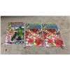 Image 5 : 27 Marvel Comics Group Dazzler and Ka-Zar the Savage Early 1980s Comic Book Collection