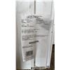 Image 4 : (2) New Durabuilt Windows White PVC Opening Windows, 59 13/16" x 39 1/2 
