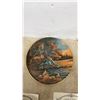 Image 10 : 10- Reco Nursery Rhymes Plates With COA