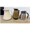 Image 2 : Miscellaneous Items: Kettles, Frother, and Mugs