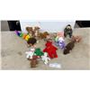 Image 1 : 16 TY Beanie Babies