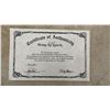 Image 16 : 11 Collector Plates With COA
