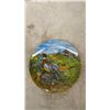 Image 21 : 11 Collector Plates With COA