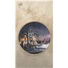 Image 23 : 11 Collector Plates With COA
