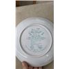 Image 6 : 11 Collector Plates With COA