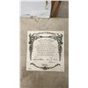 Image 7 : 11 Collector Plates With COA