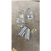 Image 2 : Large Lot of Hardware