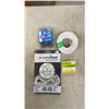 Image 7 : Large Lot of Hardware