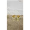 Image 3 : 8 Salt and Pepper Shakers
