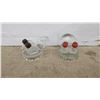 Image 9 : 8 Salt and Pepper Shakers