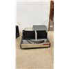 Image 11 : 2 Record Players, Bell and Howell Project 500