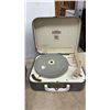 Image 2 : 2 Record Players, Bell and Howell Project 500