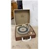 Image 5 : 2 Record Players, Bell and Howell Project 500