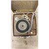 Image 6 : 2 Record Players, Bell and Howell Project 500