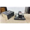 Image 7 : 2 Record Players, Bell and Howell Project 500